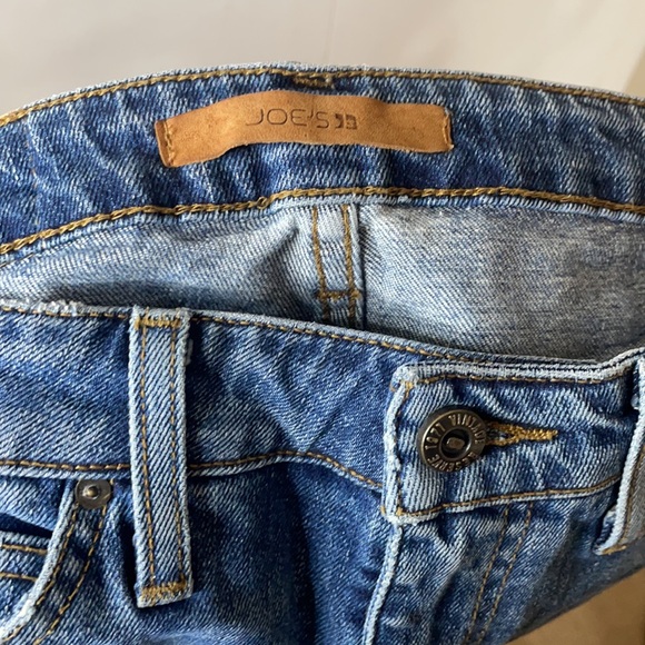 Vintage Reserve 1971 Light Wash Jeans - Picture 3 of 8